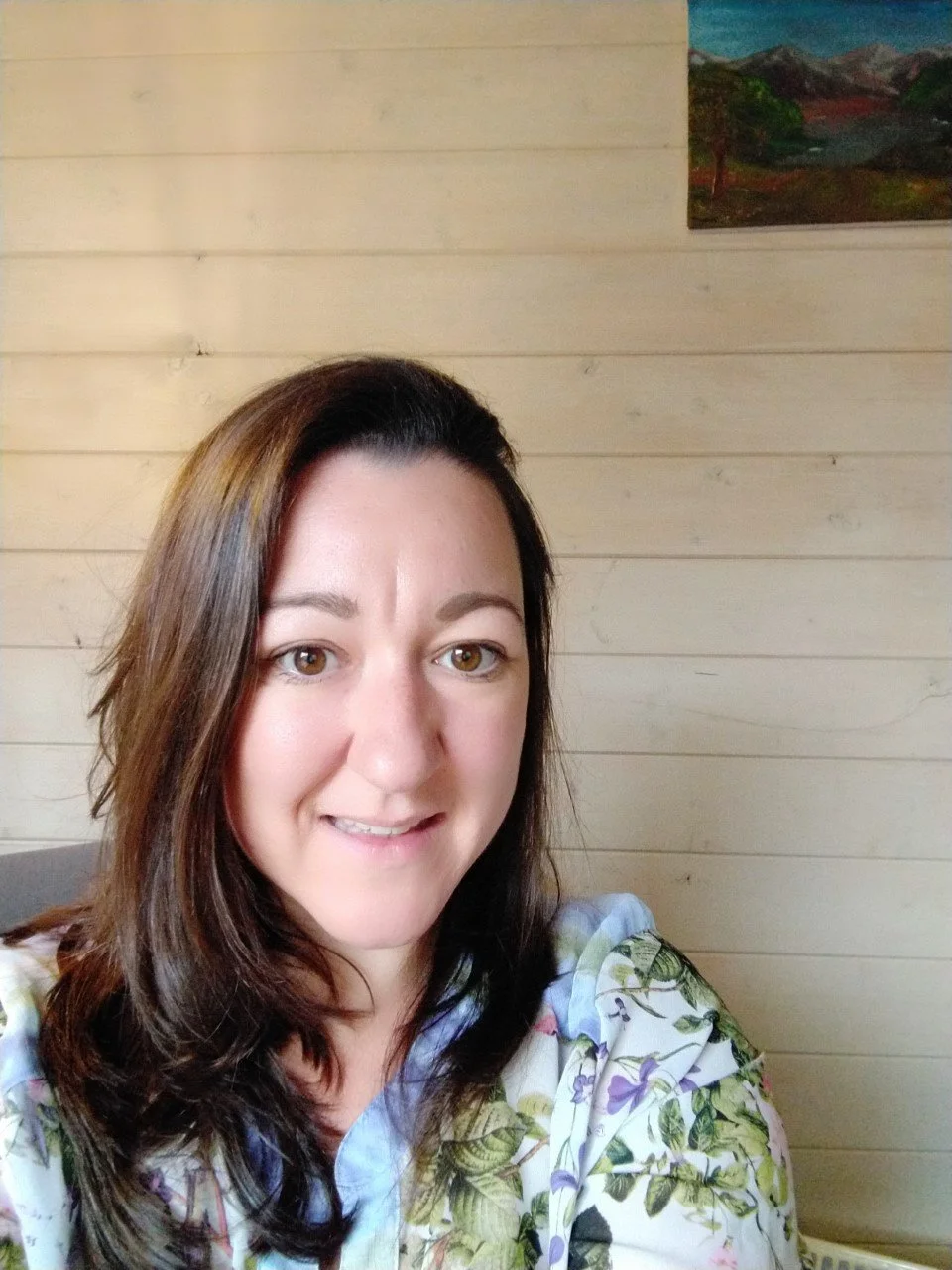 Space 2B You Therapist Sarah Finnegan
