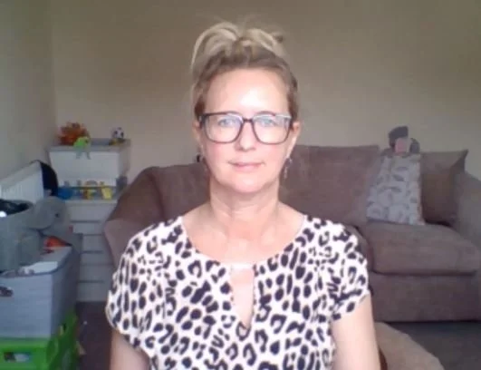 Space 2B You Therapist Sue Horrocks