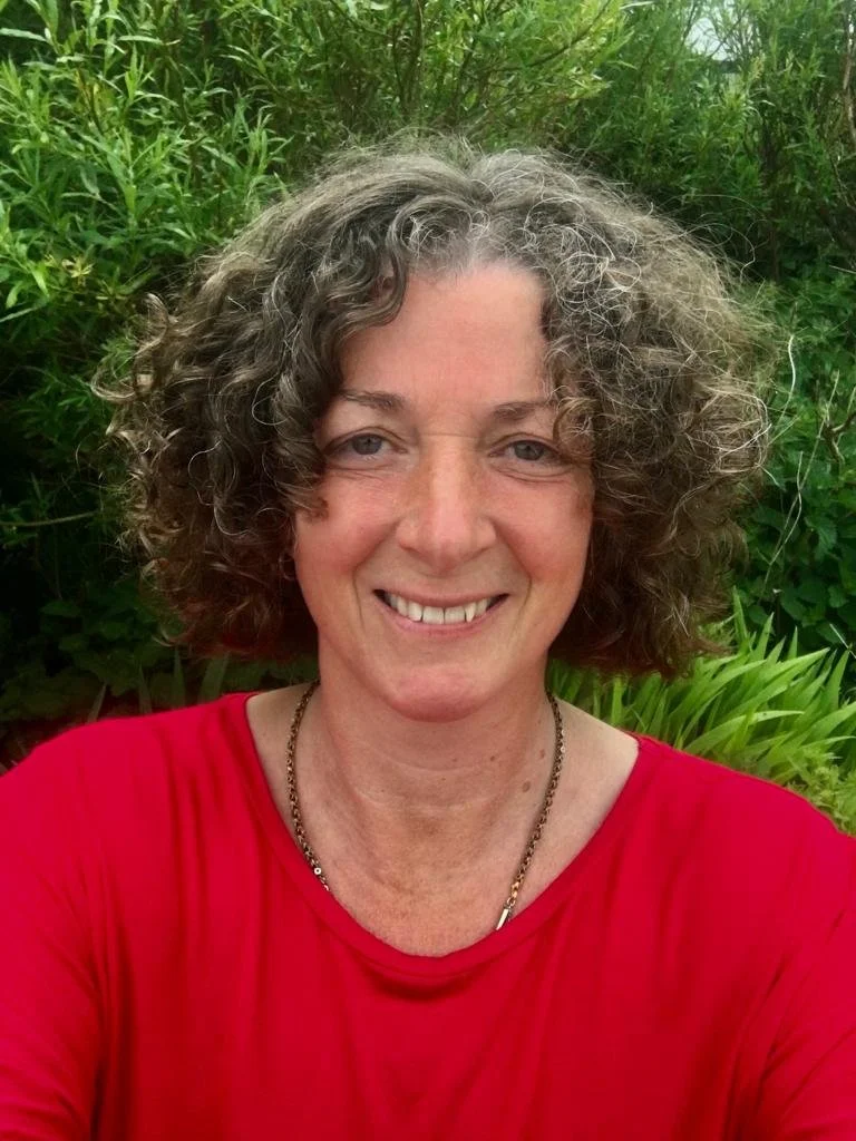 Space 2B You Occupational Therapist Lucy Harness