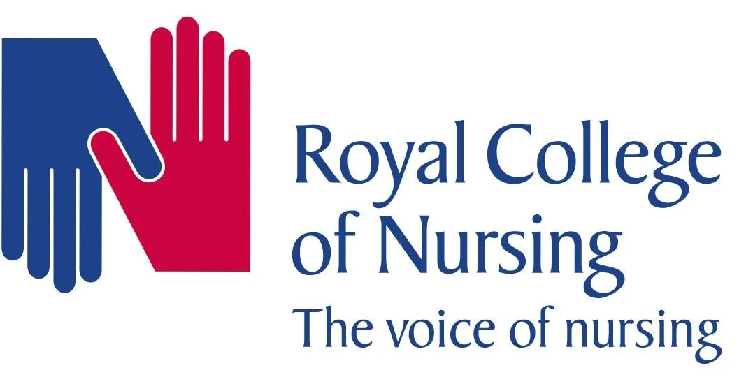 Logo of RCP Royal College of Nursing