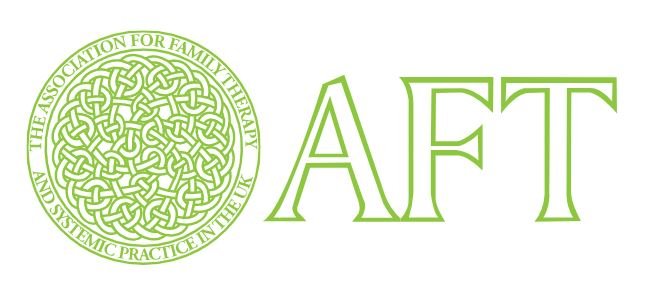 Association for Family Therapy Logo