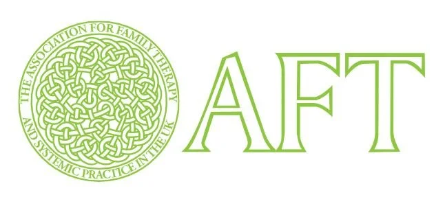 Association for Family Therapy Logo