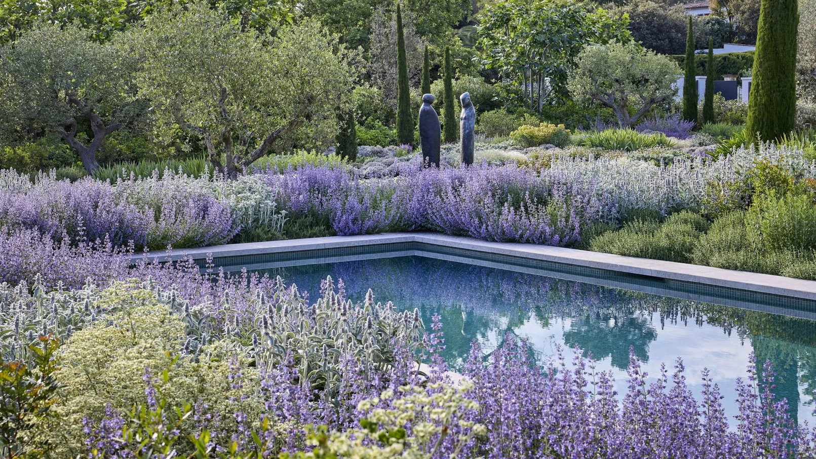 Jardin des Murmures