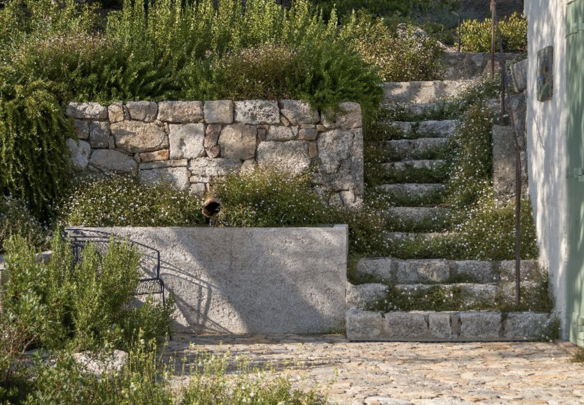 Jardin Naturel