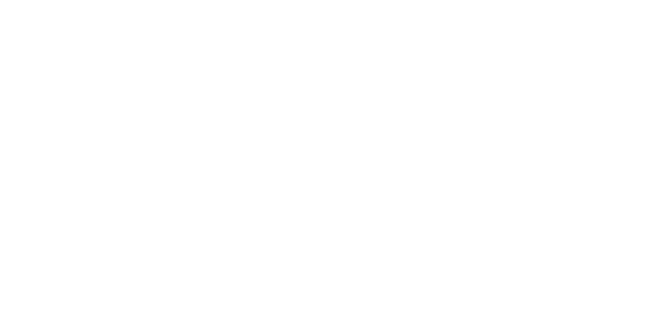 Reading festival logo in white