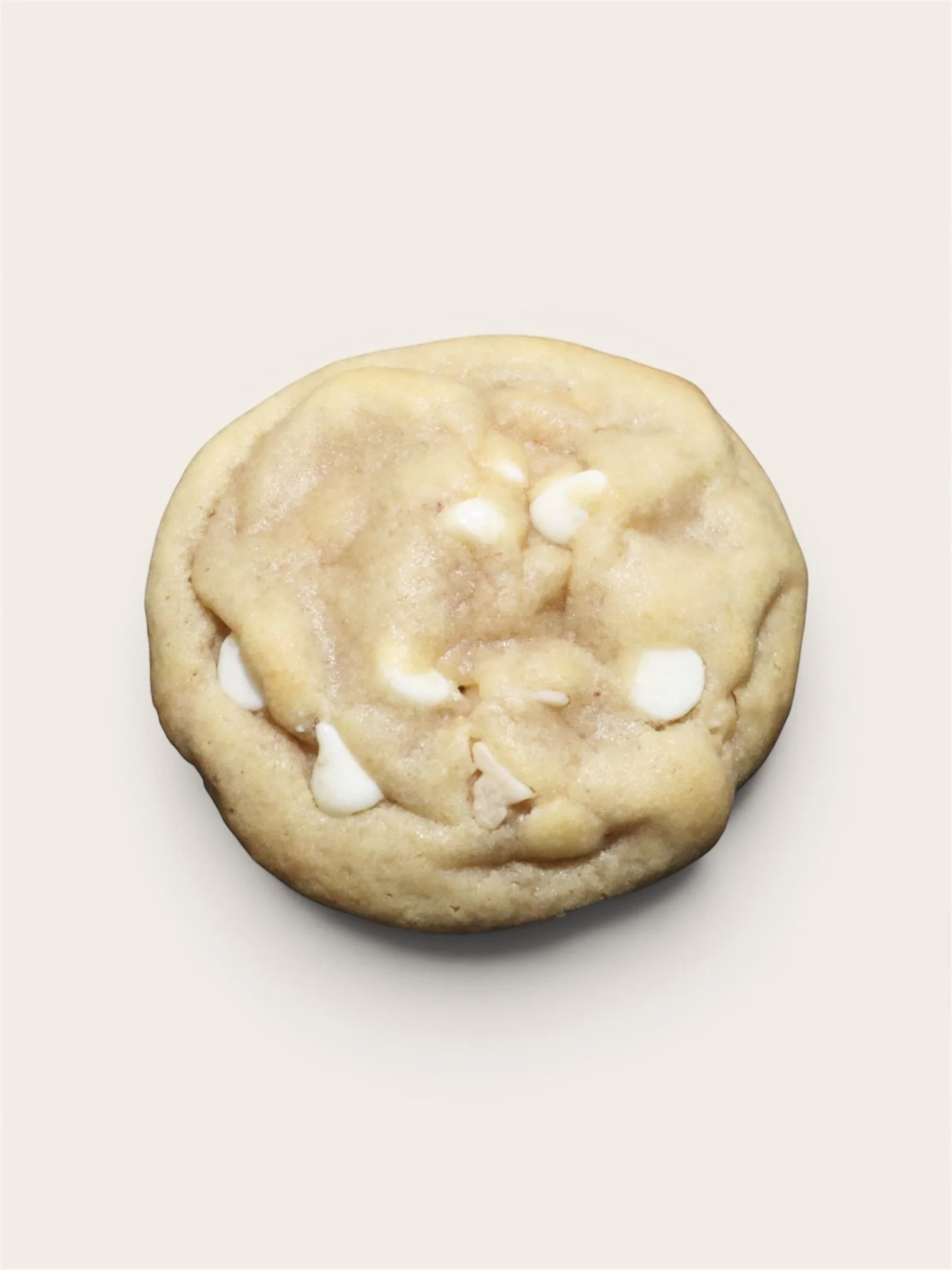 White Chocolate Macadamia Nut Cookies