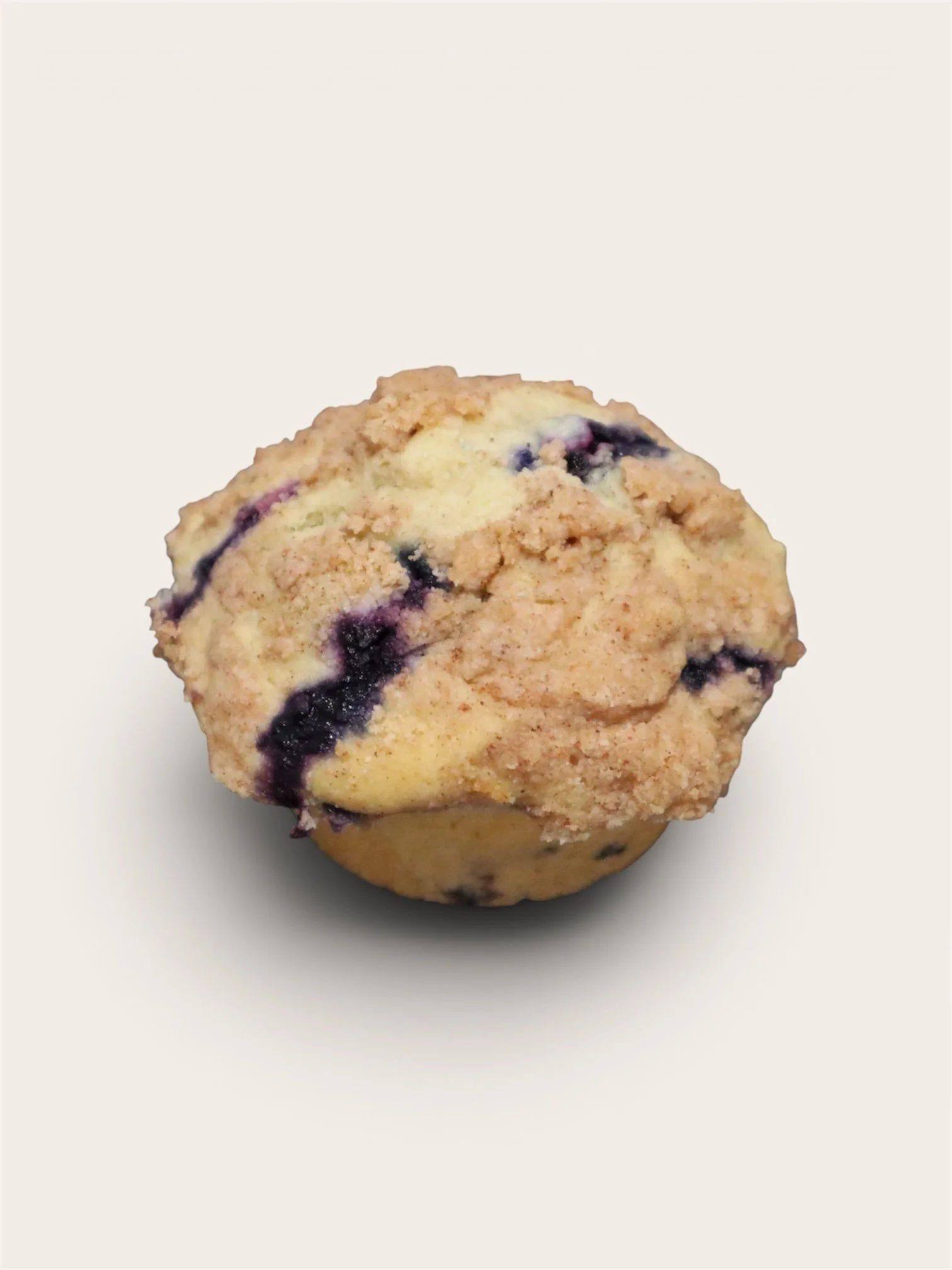 Blueberry Muffins