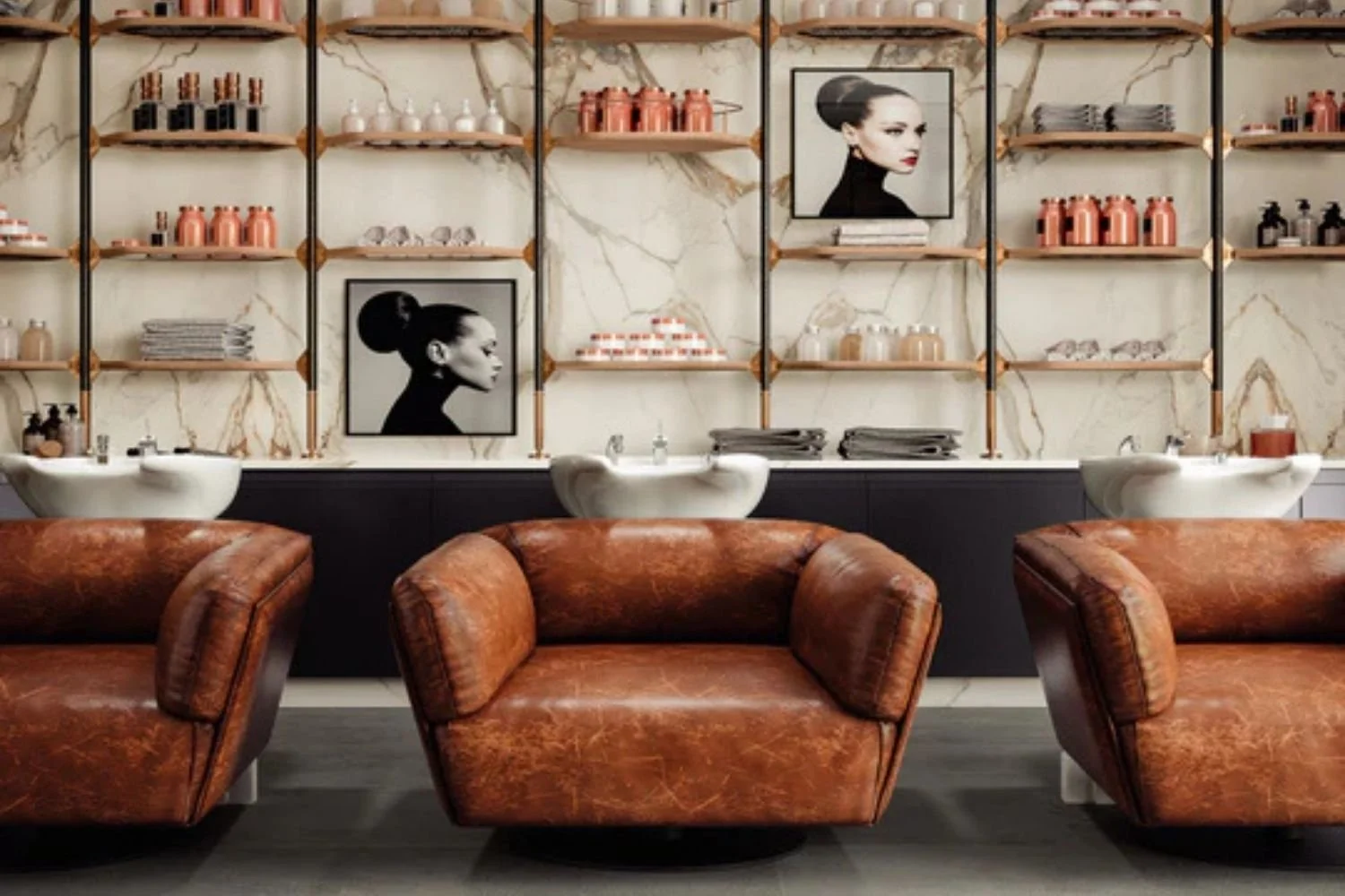 Unique VersaTile: Elevating a Design Brand