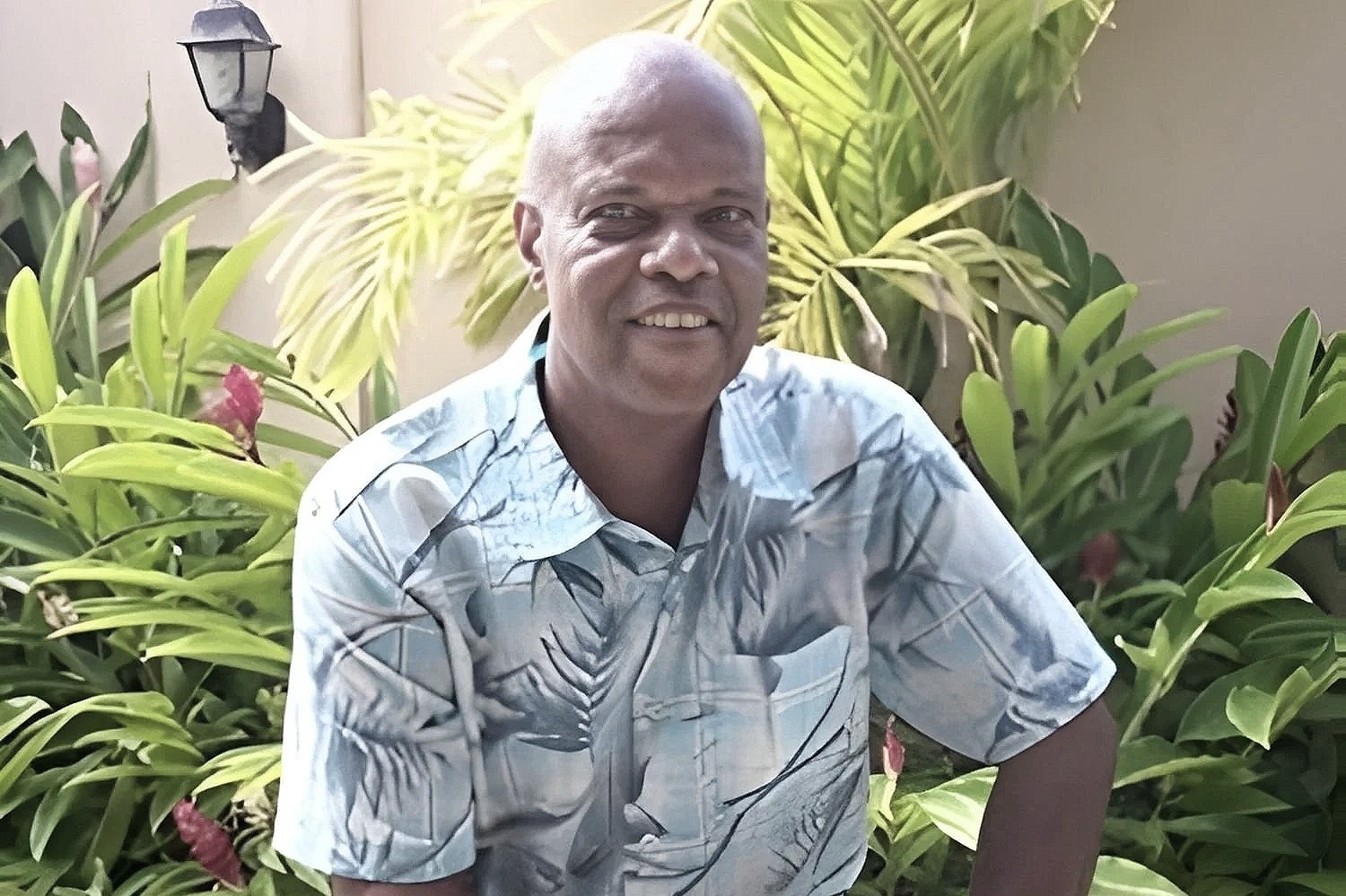 Tyrone Weekes: A Legacy Amplified