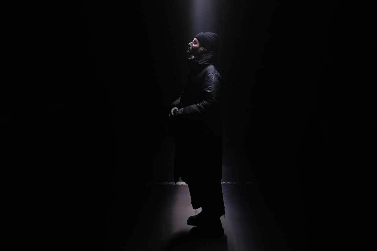 Matte Black: More Than a Colour