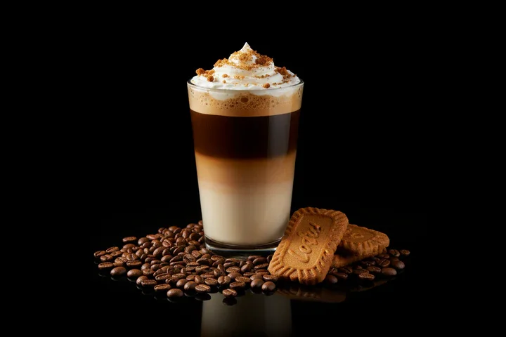 The Biscoff Effect