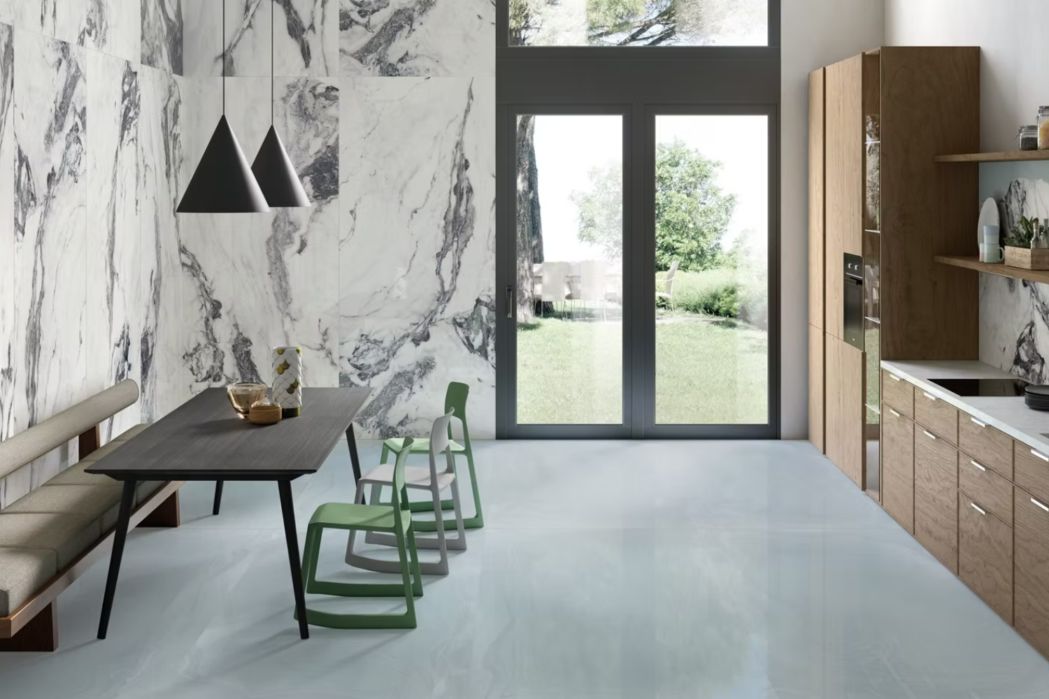 Crestview Floors: A Polished Digital Refresh