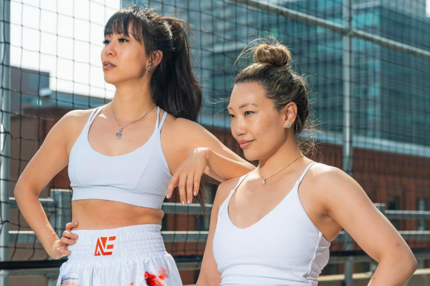 Natela Fit Wear: Foundational Clarity Pre Product Launch