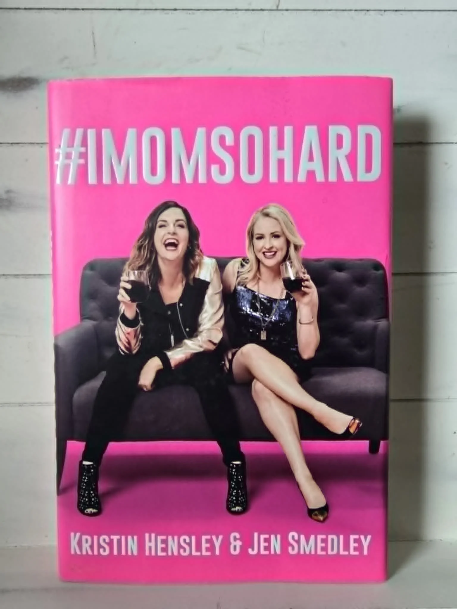 The Chapter Box | Mom So Hard Edition