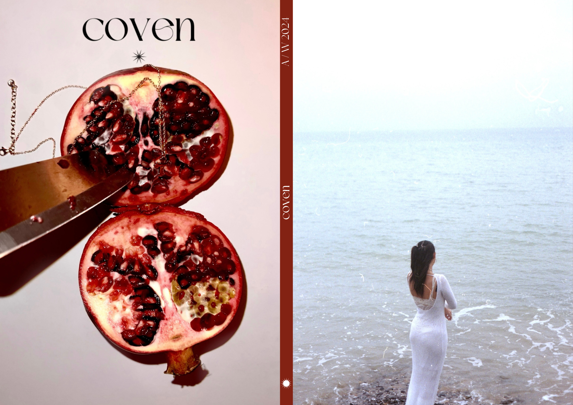 coven magazine