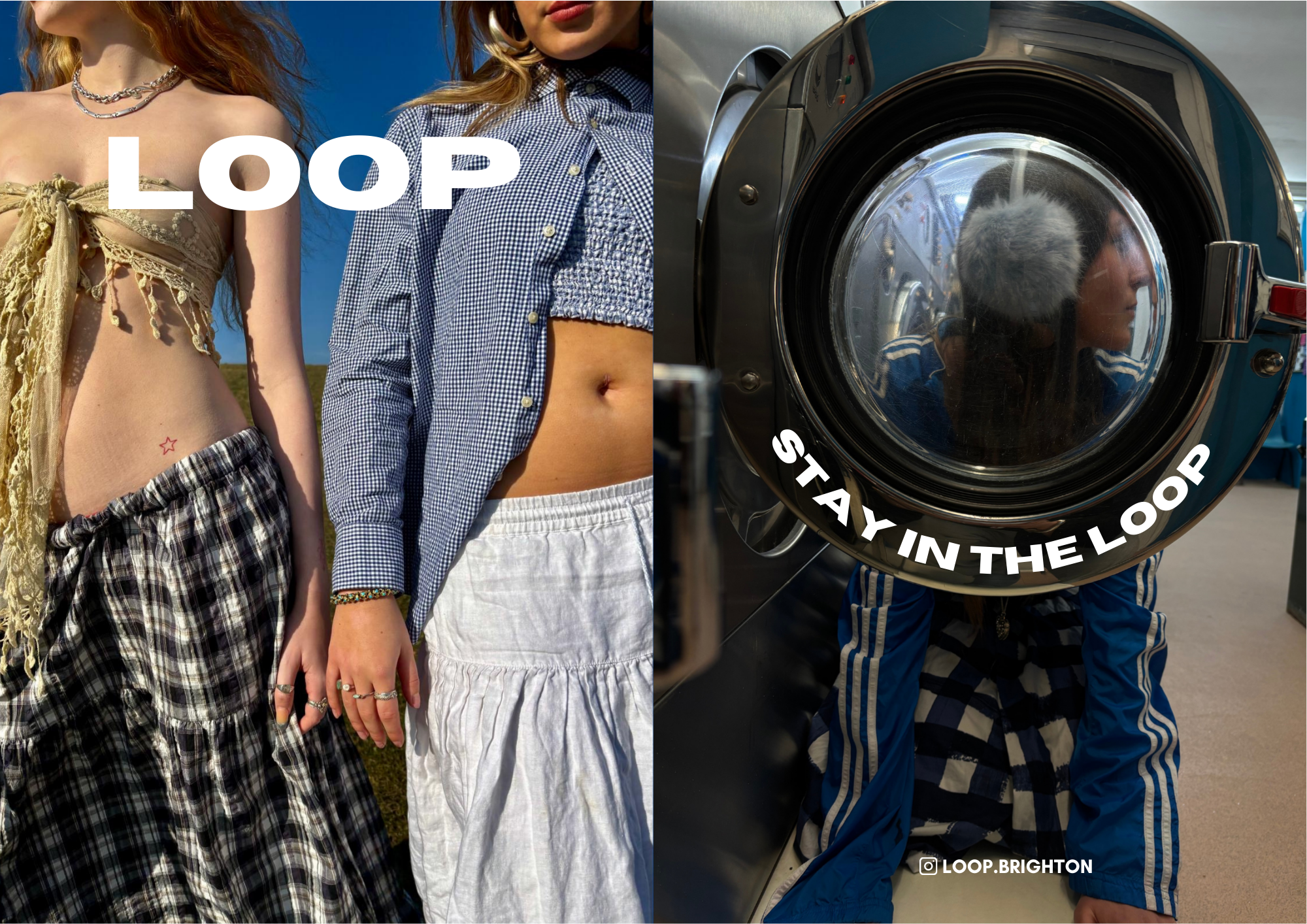 loop zine