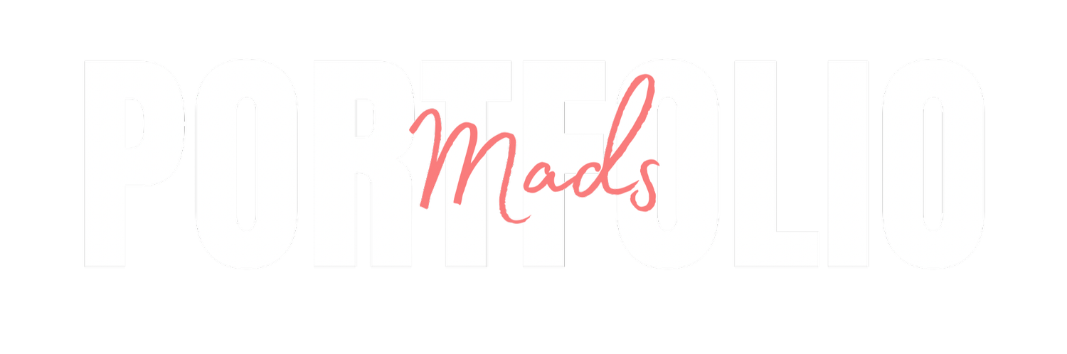 mads portfolio