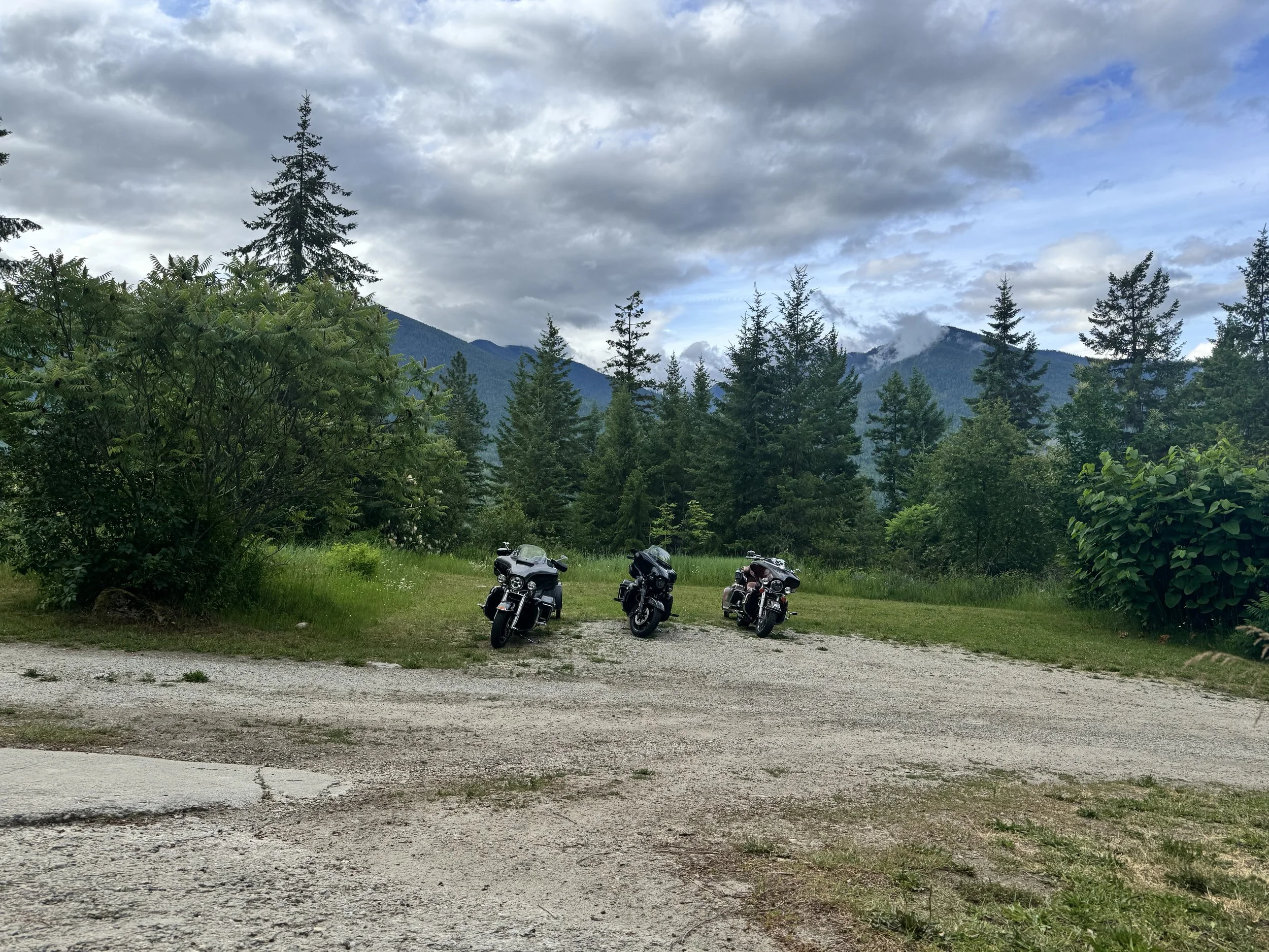 Tales From the Road: The Toad Rock Trip That Wasn’t