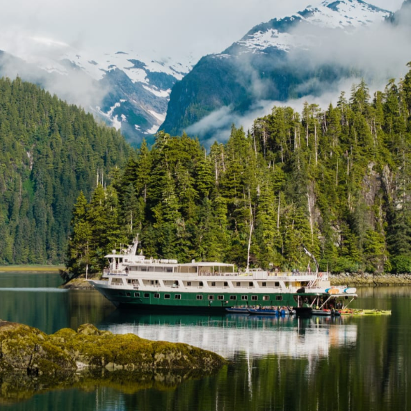“I Don’t Like Cruises.” Cool. You Probably Just Haven’t Found Your Cruise Yet.