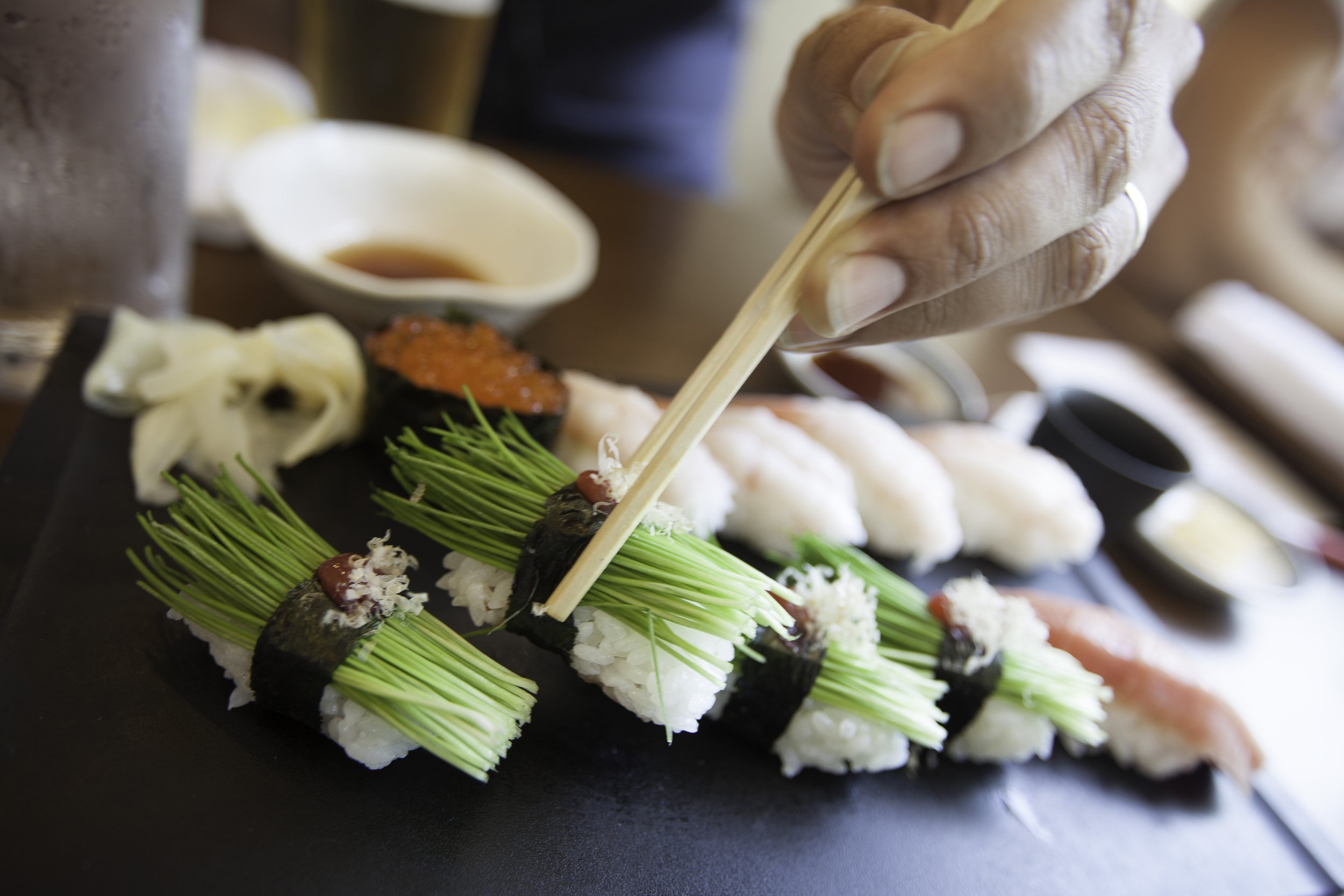 Japan Tokyo Food Dining Sushi Restaurant.jpg