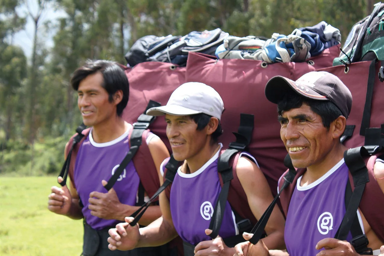 Peru Inca Trail Warriors .jpg