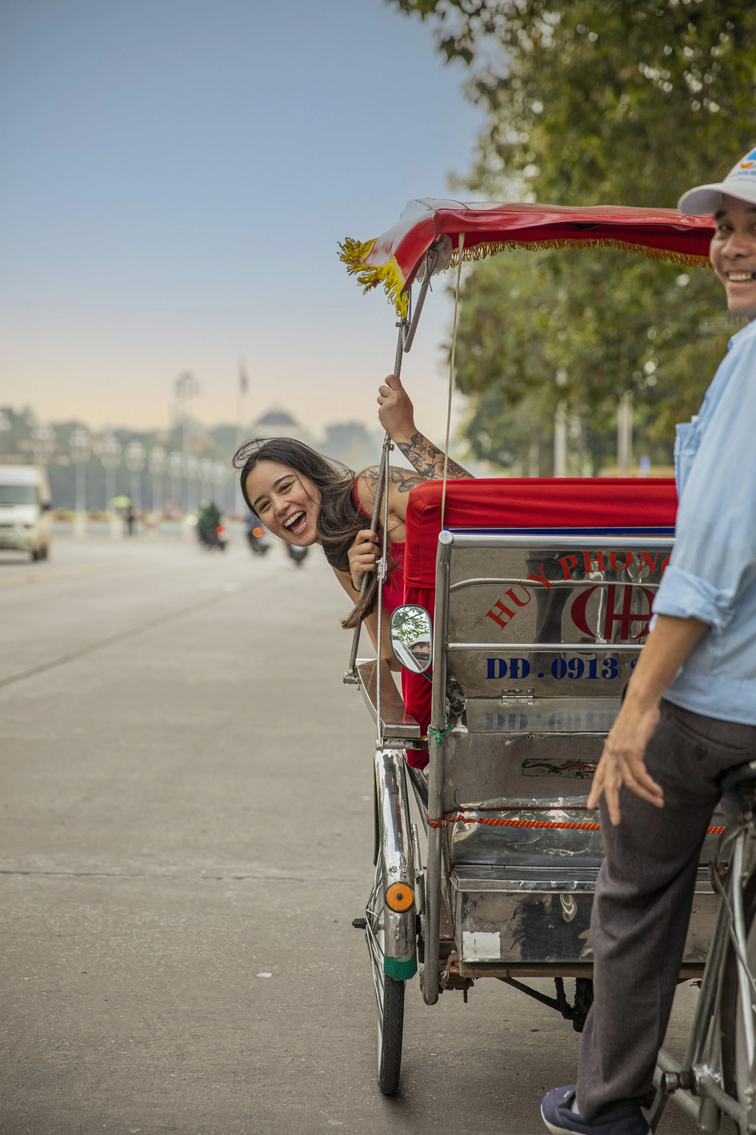 Vietnam Hanoi Rickshaw Tour.jpg