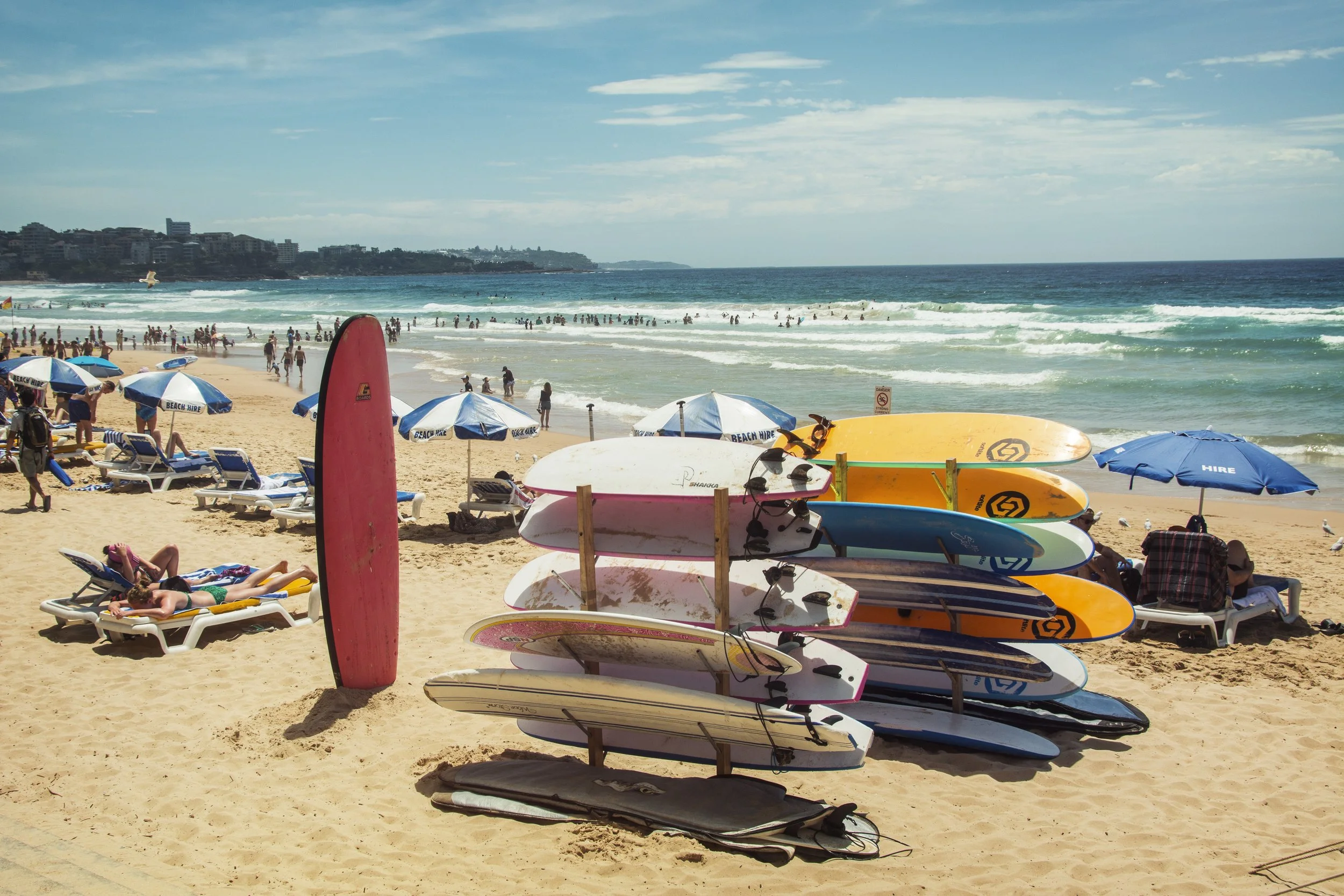 Australia Sydney Manly Beach Surf.jpg