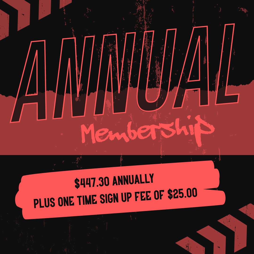 Annual Membership
