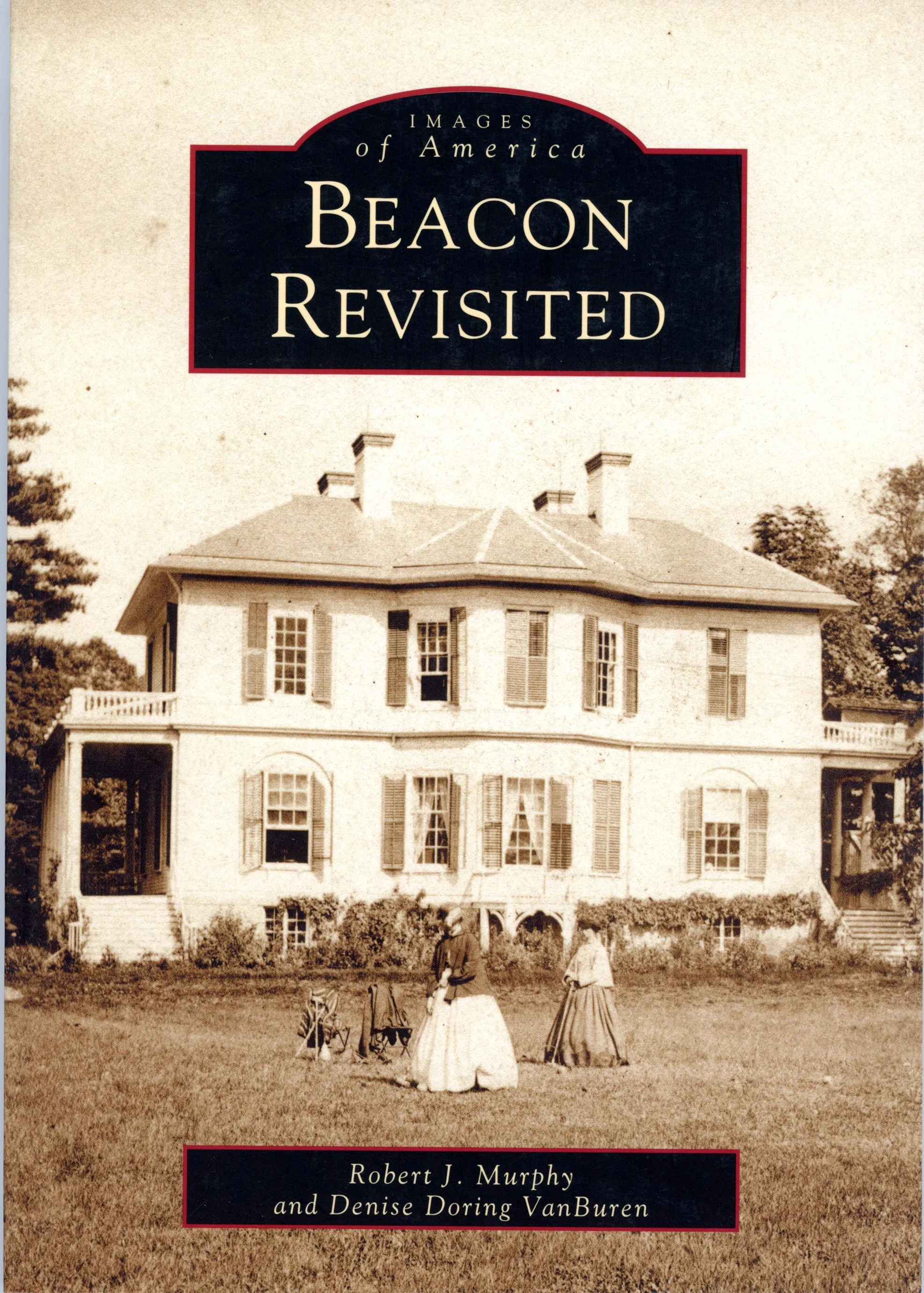 Beacon Revisted Book