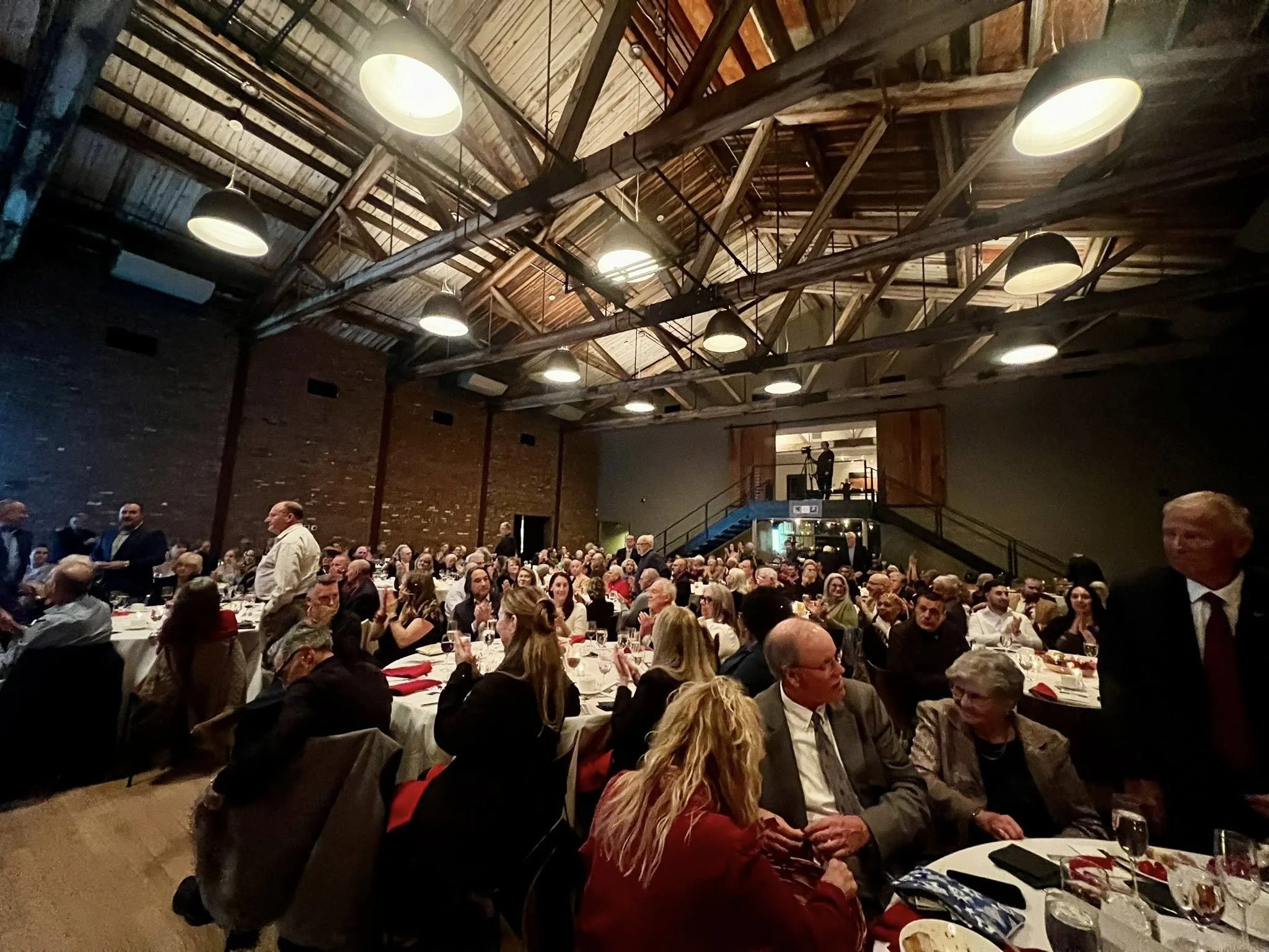 9th Annual Beacons of History 