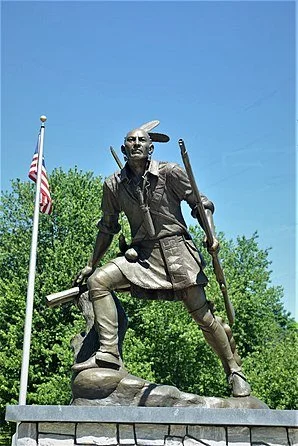 Chief Daniel Nimham