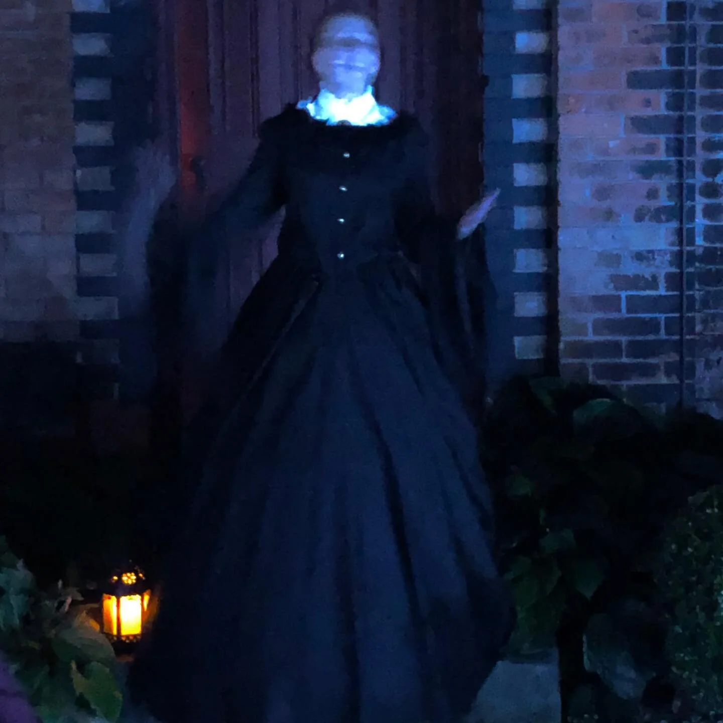 Ghost Tour 2019