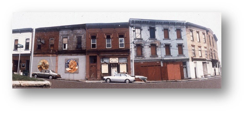 Historic Preservation in Beacon 