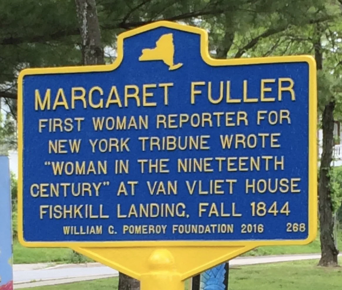 Shipwreck of Hopes: The Life and Times of Margaret Fuller