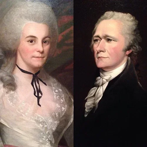 The Hamiltons in Beacon 