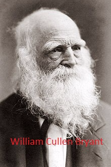 "A Scene on the Banks of the Hudson"--a poem written in Beacon in 1827 by William Cullen Bryant. 