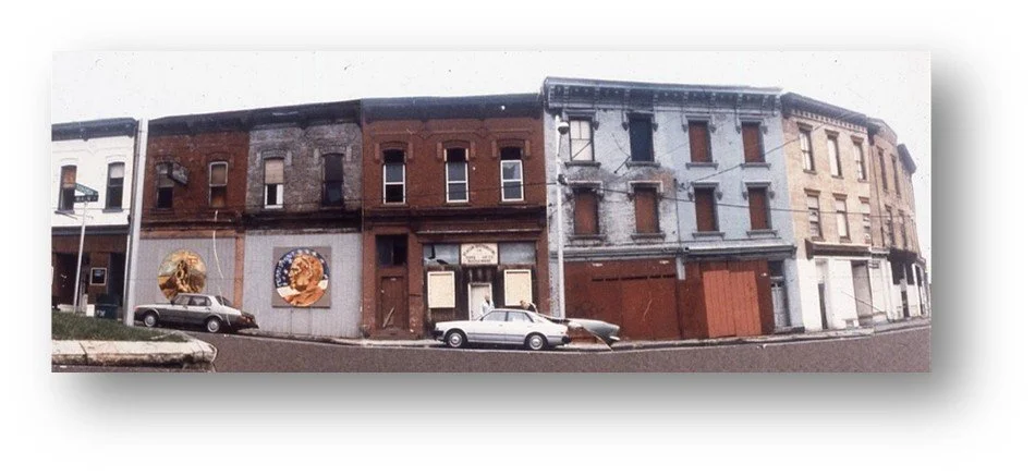 Historic Preservation in Beacon 