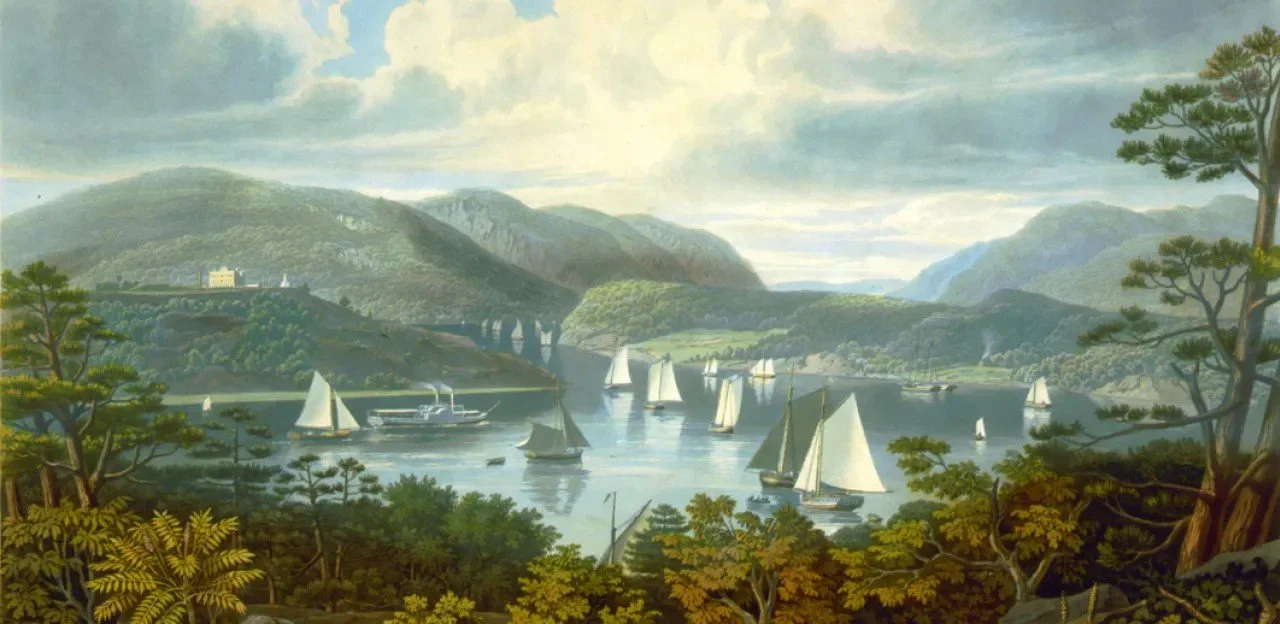 The American Revolution in the Hudson Highlands
