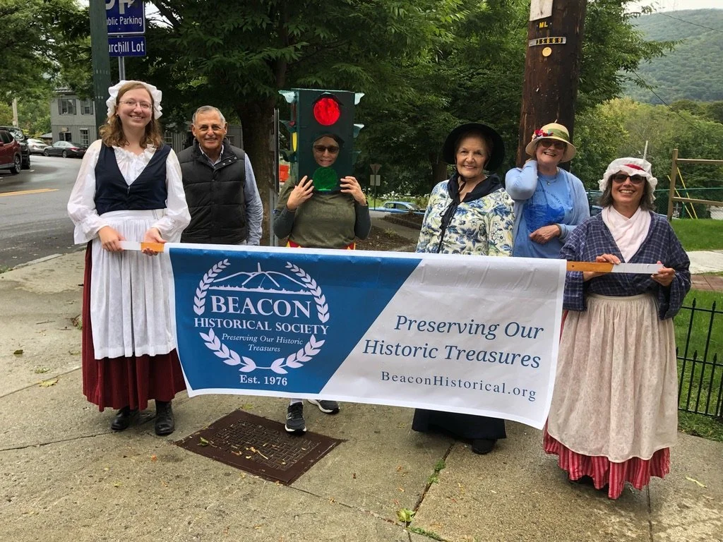 Volunteers at Spirit of Beacon day parade.jpeg