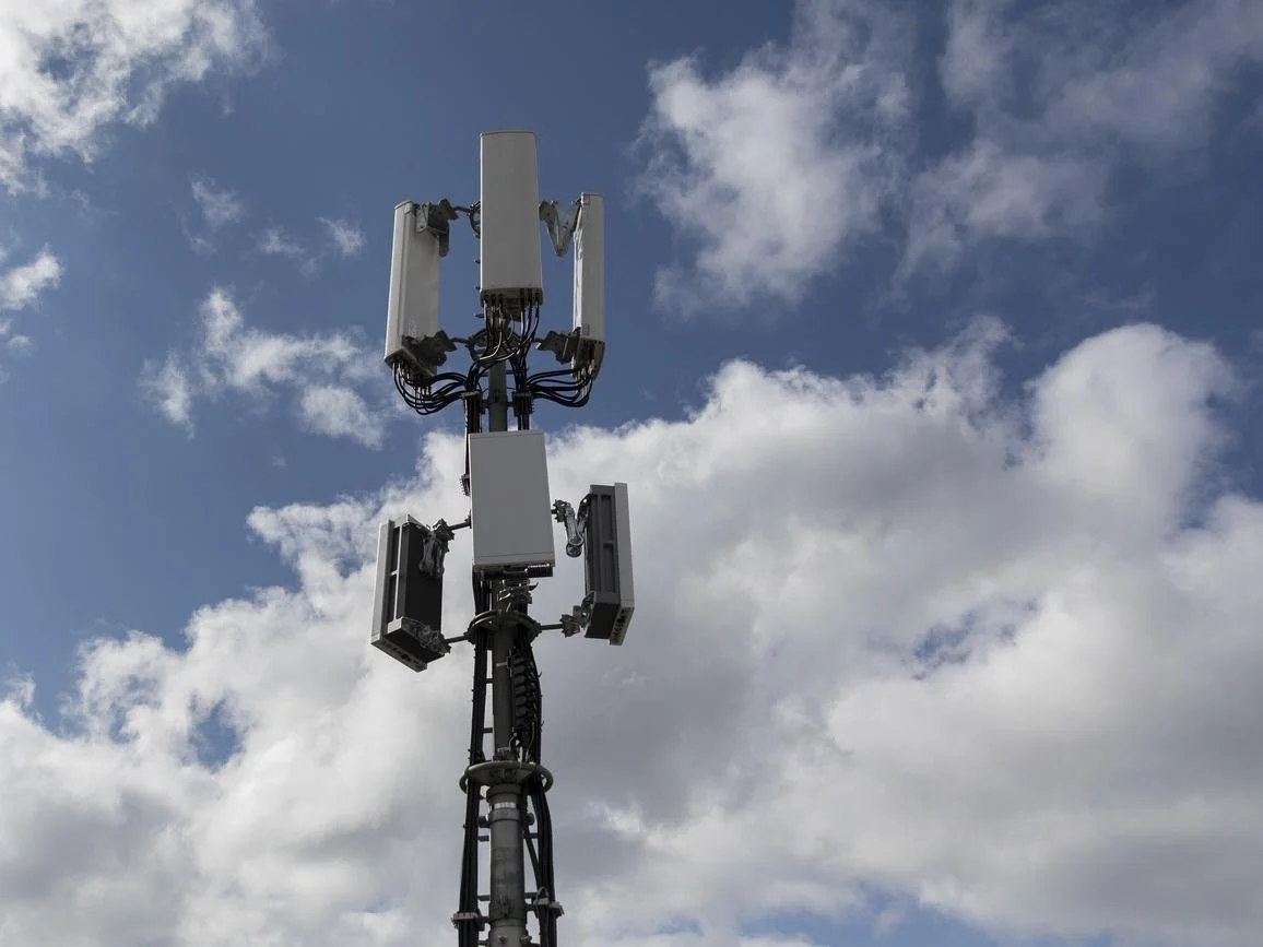 Cell Tower