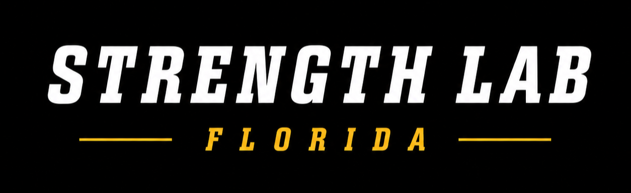 Strength Lab Florida