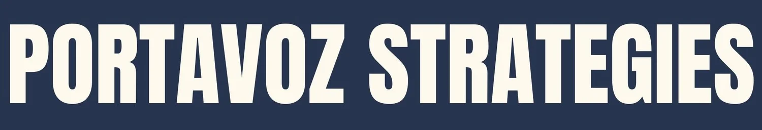 Portavoz Strategies