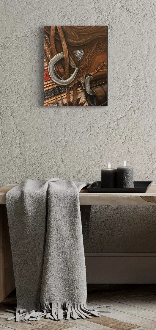D ring room blanket candle.jpg