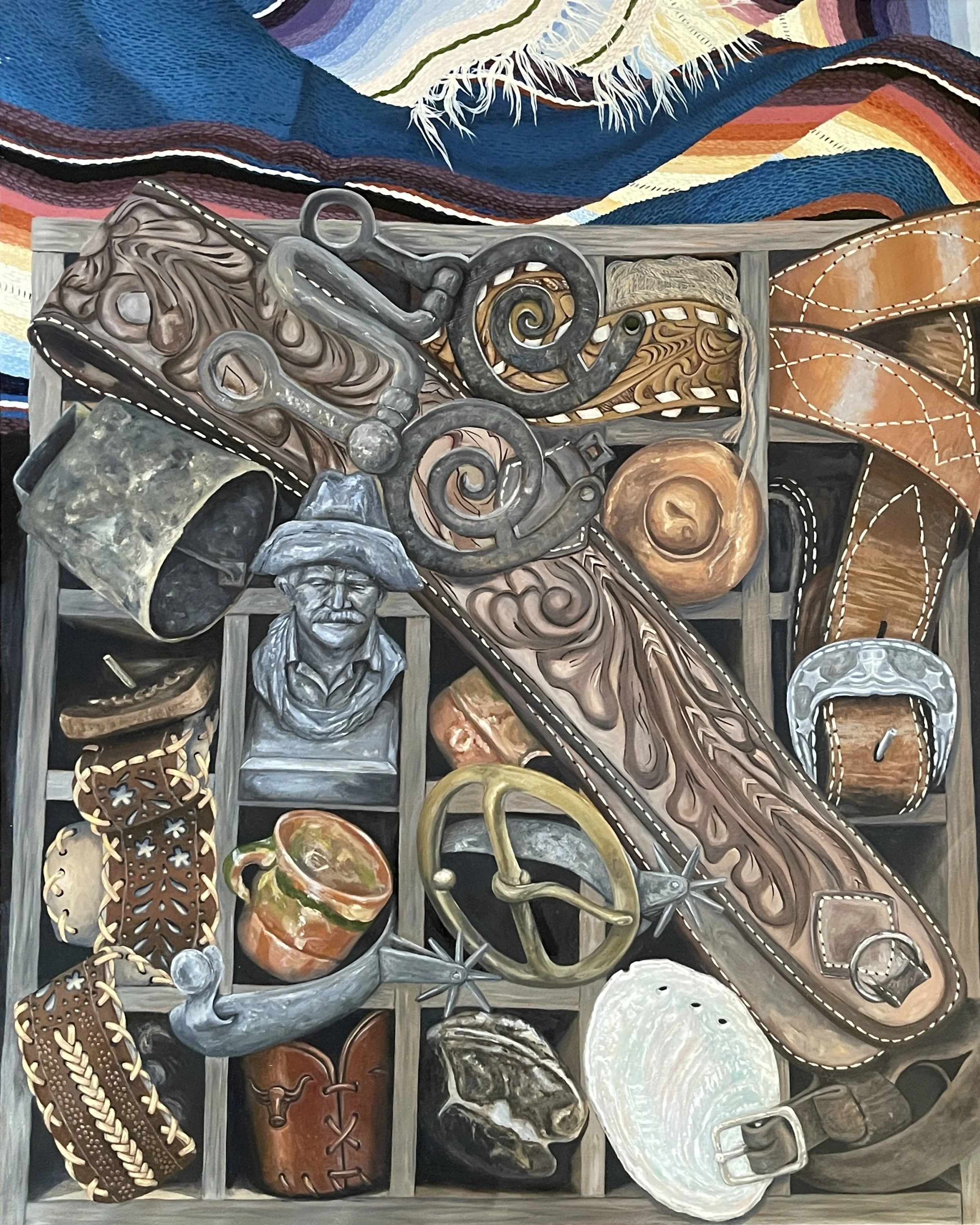 TRAIL KEEPSAKES