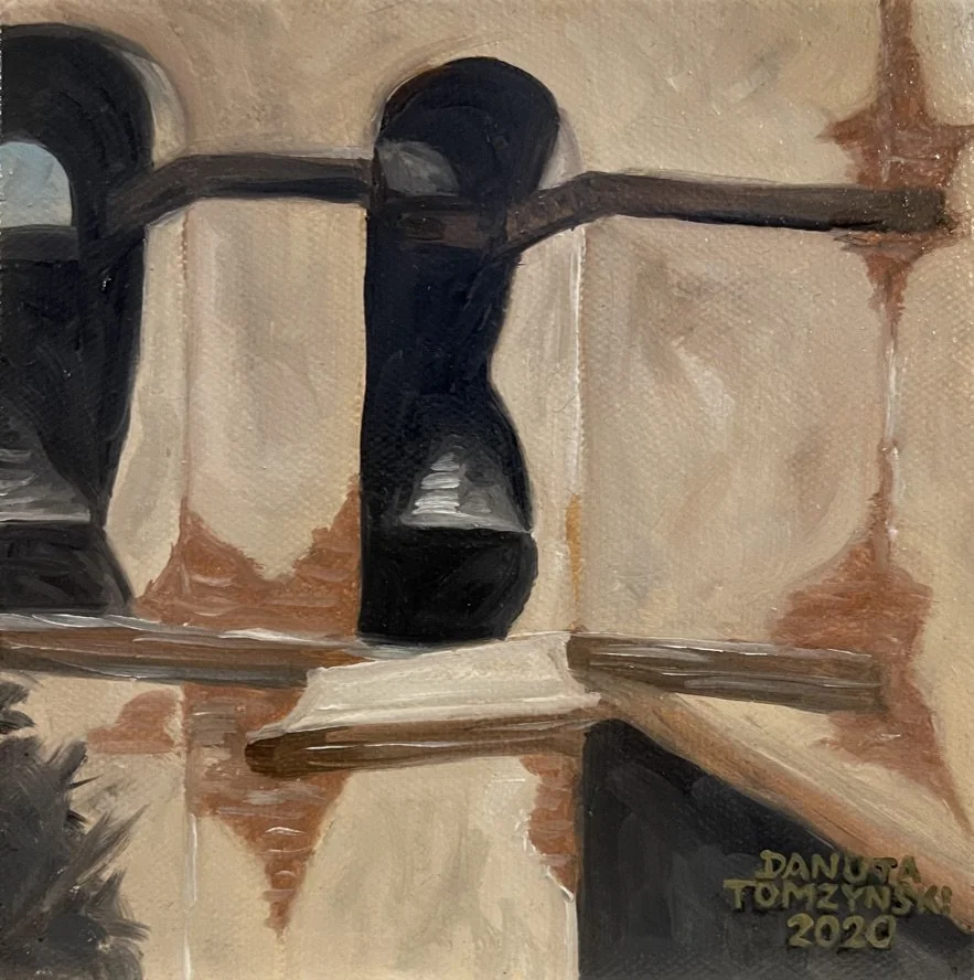 MISSION BELLS