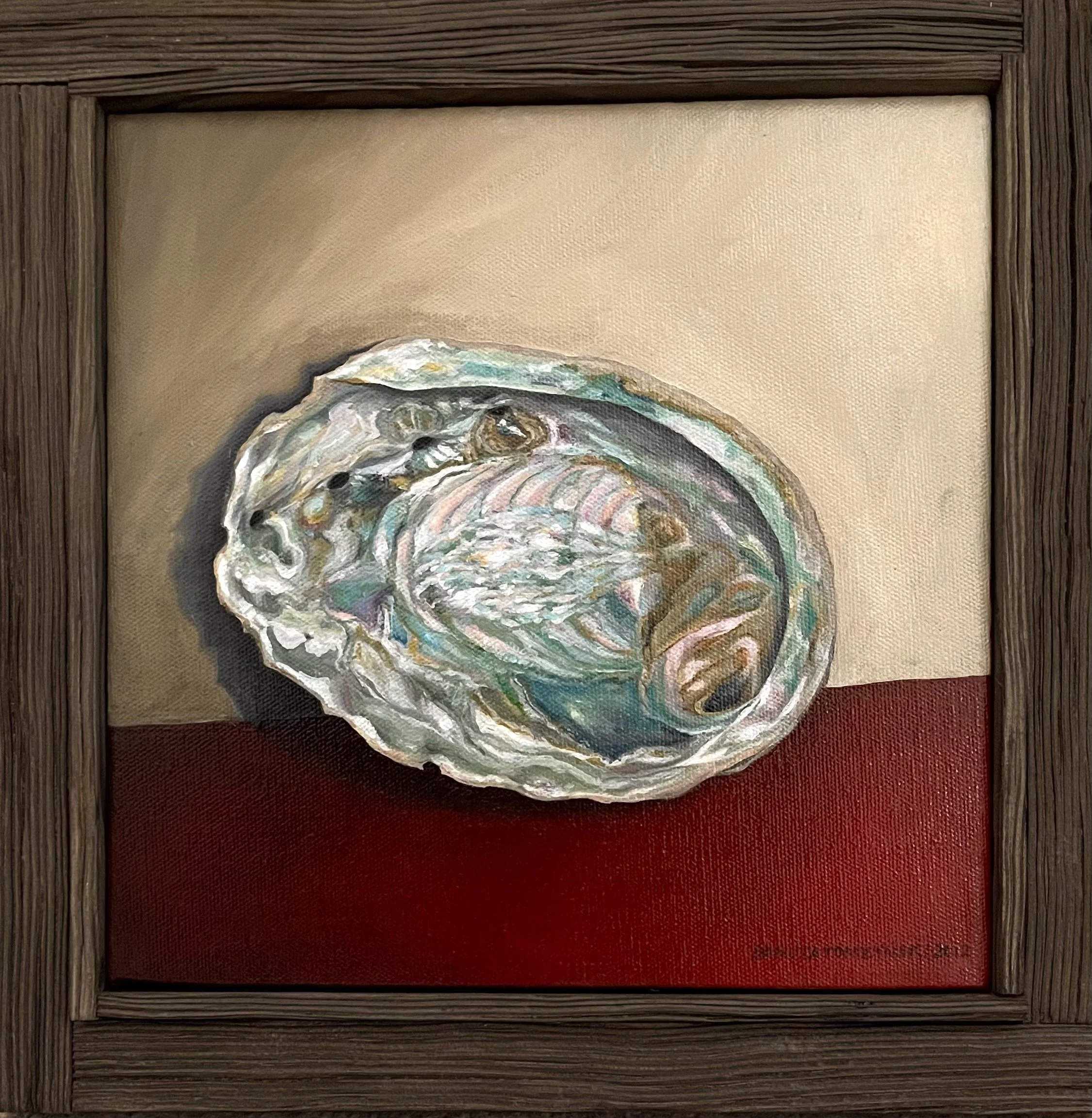 SOLO ABALONE
