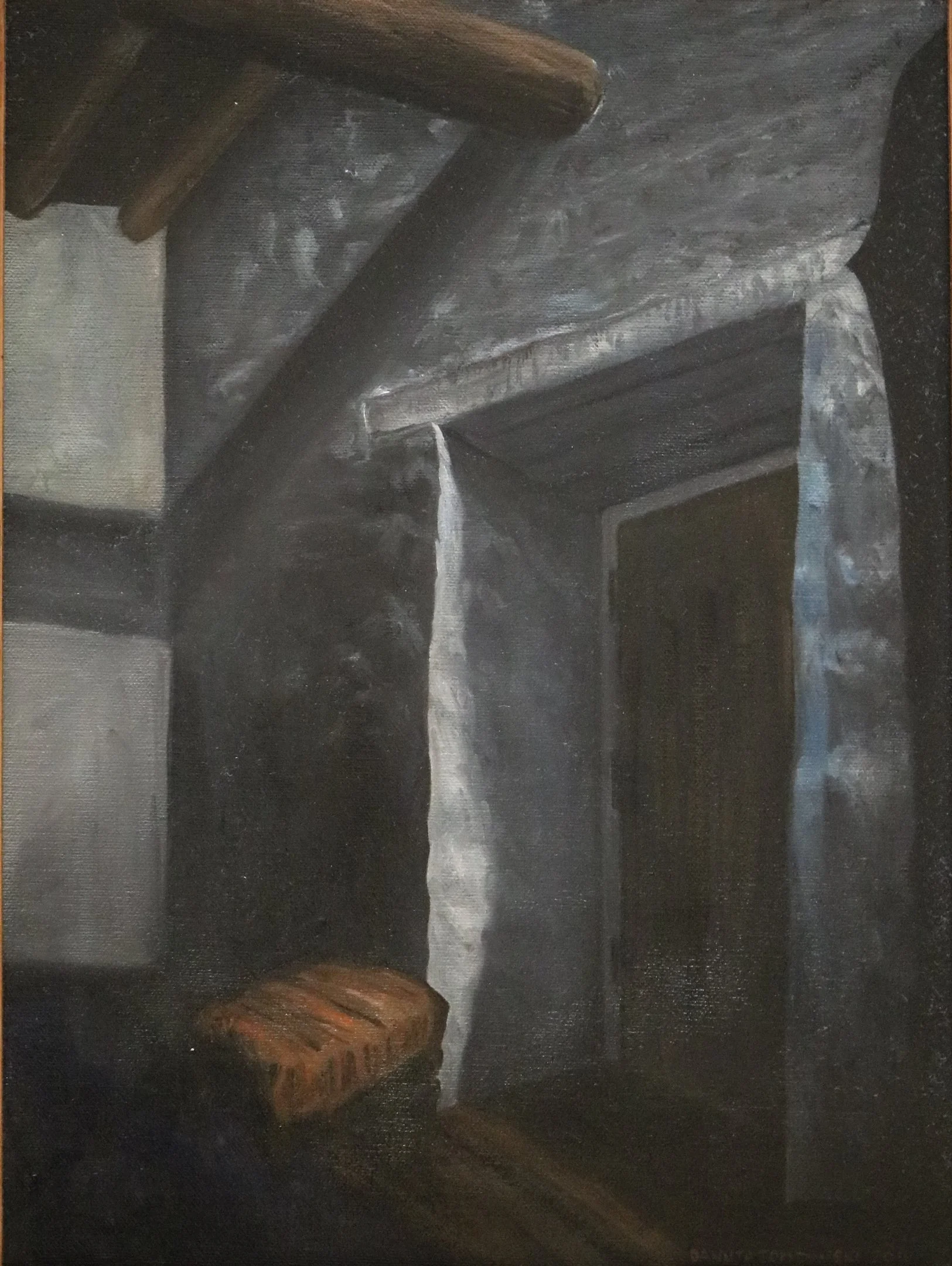 SAN DIEGO OLD TOWN INTERIOR