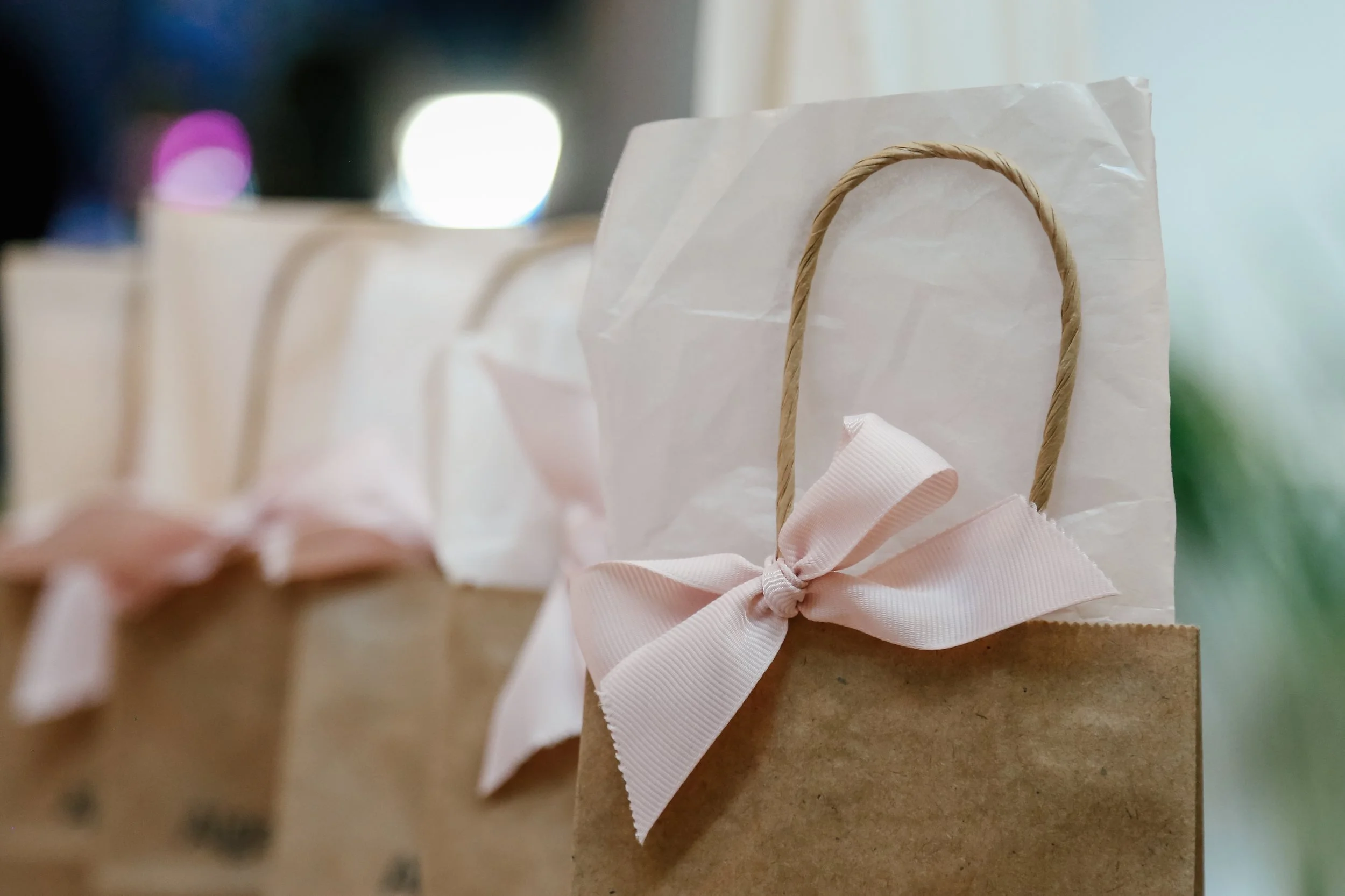 Fitness Themed Merch Bags