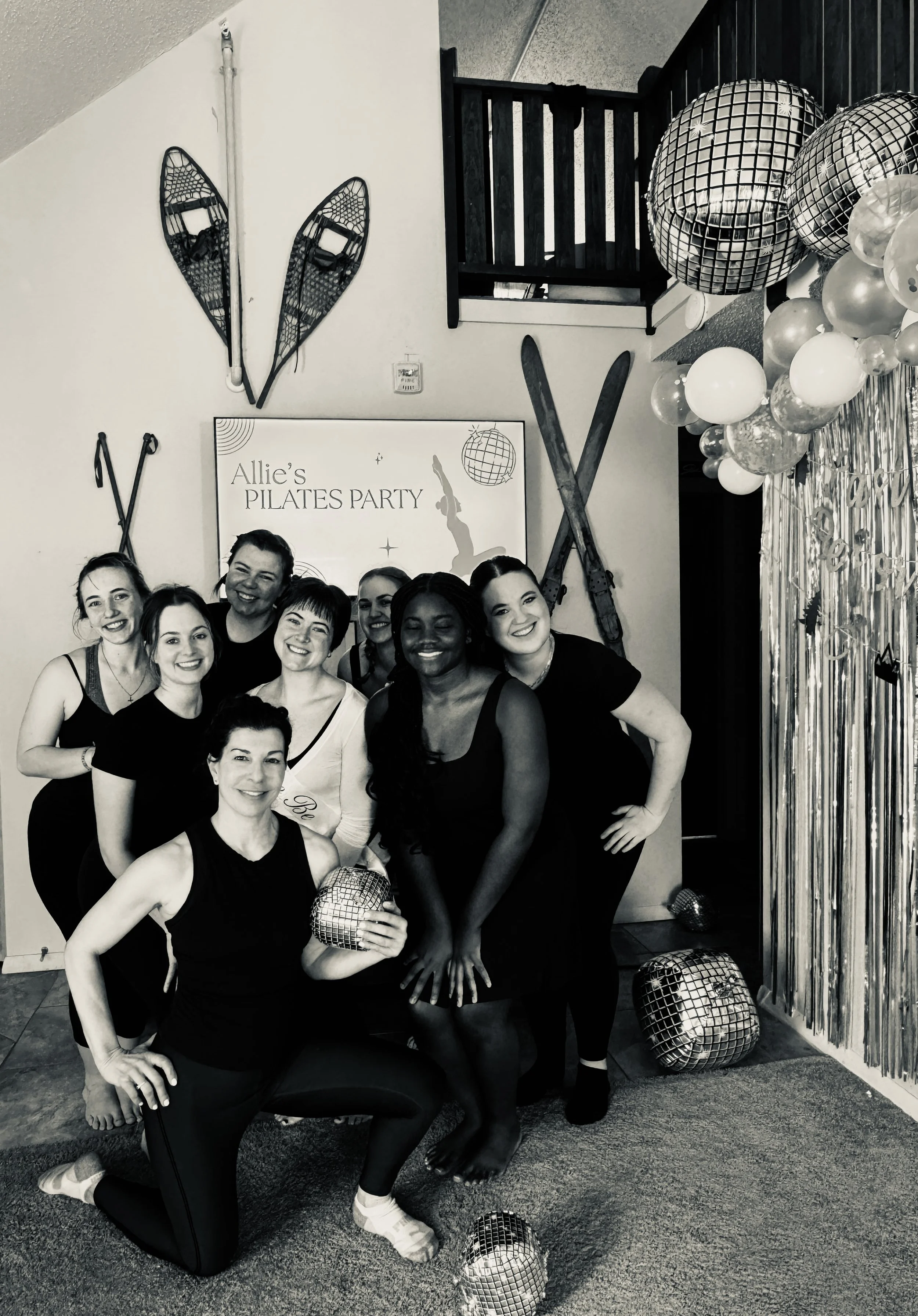 Signature Private Class