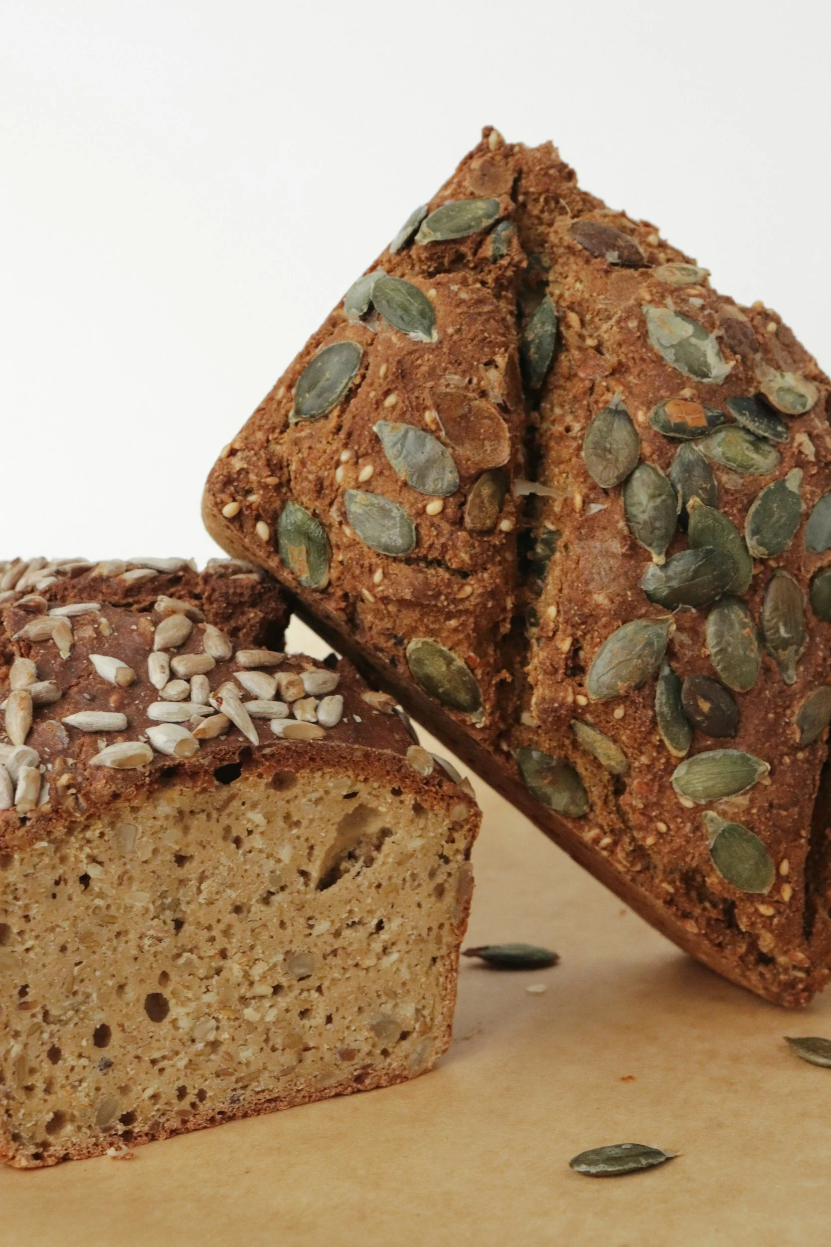 Pumpkin Bread